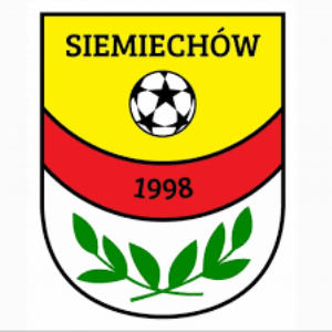 Herb klubu WKS Siemiechów