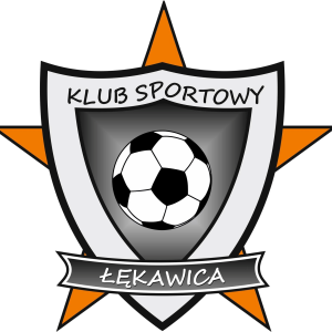 Herb klubu KS Łękawica