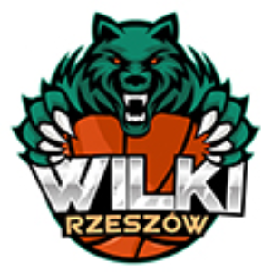 Herb klubu Wilki Rzeszów
