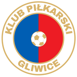 Herb klubu KP Gliwice