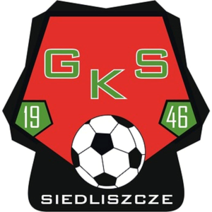 Herb klubu Spółdzielca Siedliszcze