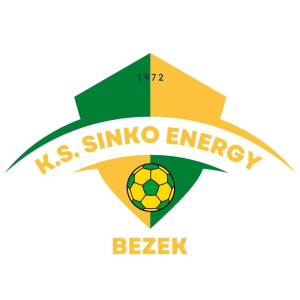 Herb klubu Sinko Energy Bezek