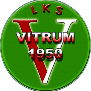 Herb klubu Vitrum Wola Uhruska