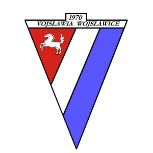 Herb klubu Vojsławia Wojsławice