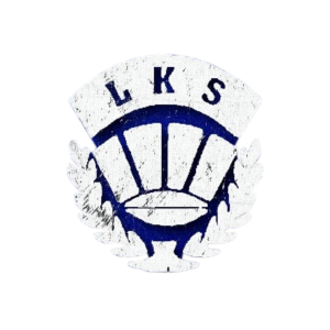 Herb klubu LKS Haczów