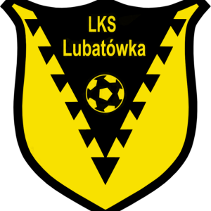 Herb klubu LKS Lubatówka