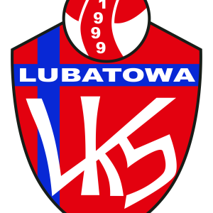 Herb klubu LKS Lubatowa