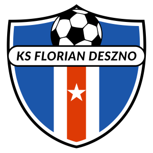 Herb klubu Florian Rymanów Zdrój