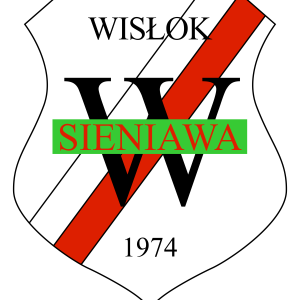 Herb klubu Wisłok Sieniawa