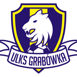 Herb klubu ULKS Grabówka