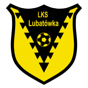 Herb klubu LKS Lubatówka