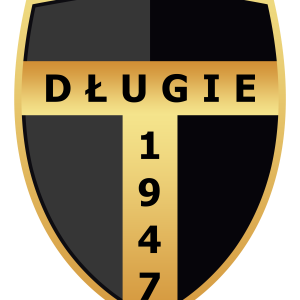 Herb klubu LKS Długie