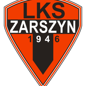 Herb klubu LKS Zarszyn