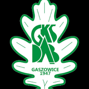 Herb klubu GKS Dąb ll Gaszowice