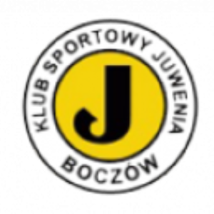 Herb klubu Juwenia Boczów