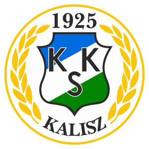 Herb klubu KKS 1925 KALISZ 