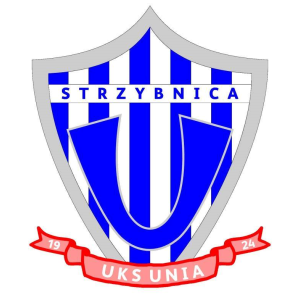 Herb klubu Unia Strzybnica