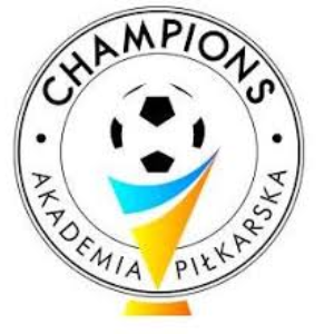 Herb klubu AP Champions Tarnowskie Góry