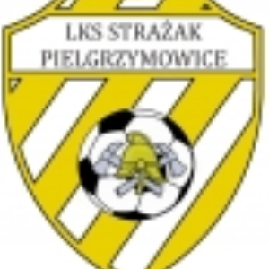 Herb klubu LKS Strażak Pielgrzymowice