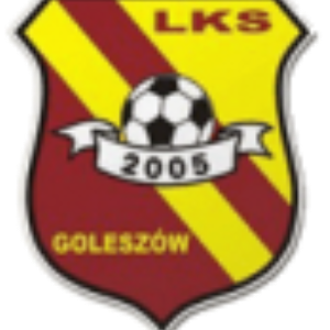 Herb klubu LKS Goleszów