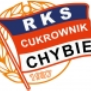 Herb klubu RKS Cukrownik Chybie