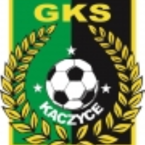 Herb klubu GKS Kaczyce