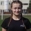 Zdjęcie członka Paulina  Witaszek w klubie Ladies Football Academy Turek 