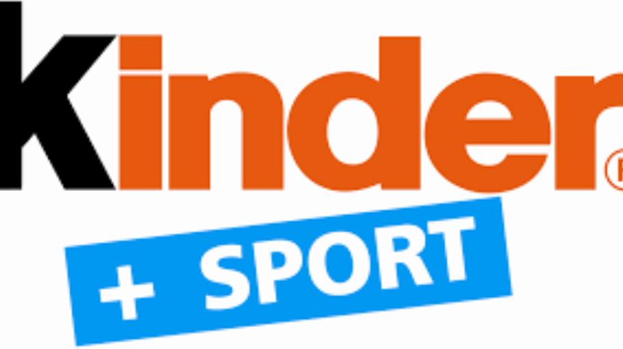 Zgłoszenia do Kinder+Sport 2022/2023